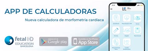 calculadora fetal medicine barcelona